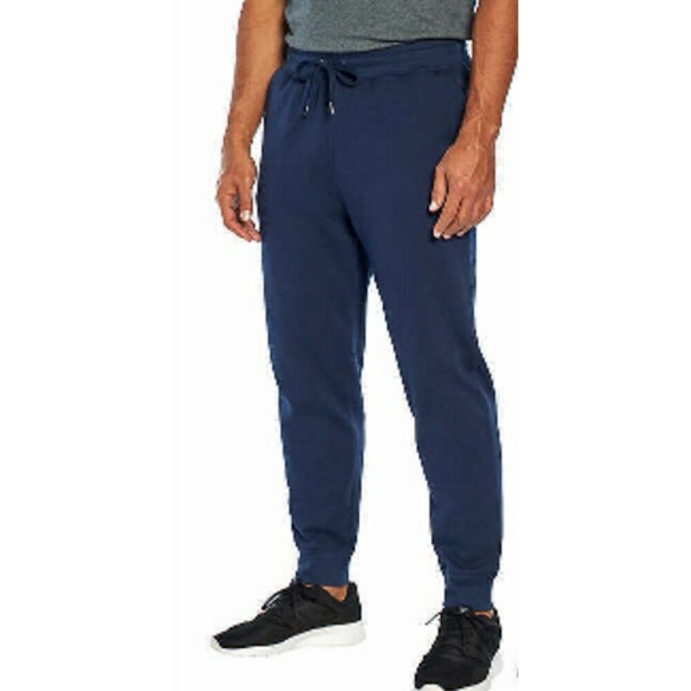 Orvis Luxe Fleece Jogger Pants